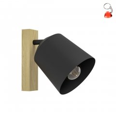 Lampa reflektor spot COTORRO 900434 Eglo