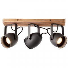 Lampa reflektor spot CROWTON 47330 / 76 Brilliant