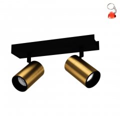 Lampa reflektor spot CUMARIBO 390083 Eglo