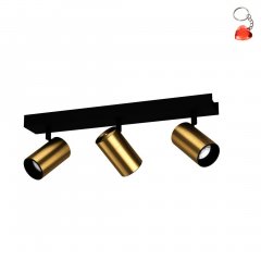 Lampa reflektor spot CUMARIBO 390084 Eglo