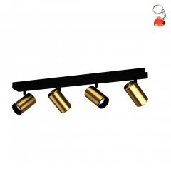 Lampa reflektor spot CUMARIBO 390085 Eglo