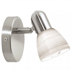 Lampa reflektor spot DAKAR 1 88472 Eglo