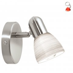 Lampa reflektor spot DAKAR 1 88472 Eglo