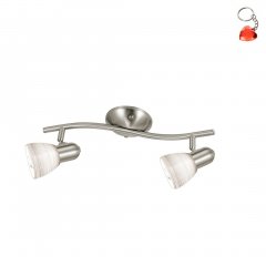 Lampa reflektor spot DAKAR 1 88473 Eglo