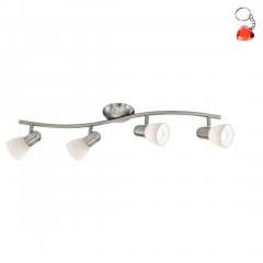 Lampa reflektor spot DAKAR 1 88474 Eglo