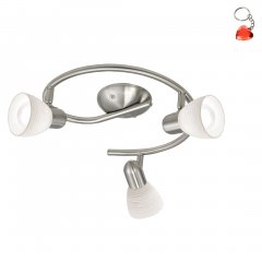 Lampa reflektor spot DAKAR 1 88475 Eglo