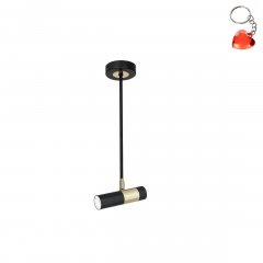 Lampa reflektor spot DALLAS MLP6546 Milagro