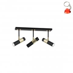 Lampa reflektor spot DALLAS MLP6548 Milagro