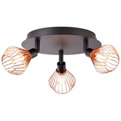 Lampa reflektor spot DALMA 21034 / 76 Brilliant