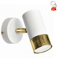 Lampa reflektor spot DANI MLP6233 Milagro