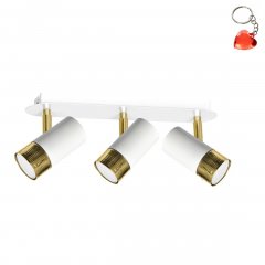 Lampa reflektor spot DANI MLP6234 Milagro