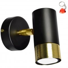 Lampa reflektor spot DANI MLP6237 Milagro