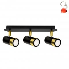 Lampa reflektor spot DANI MLP6238 Milagro