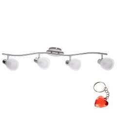 Lampa reflektor spot DAVE 6838 Rabalux