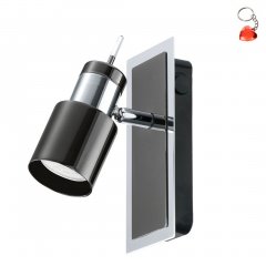 Lampa reflektor spot DAVIDA 1 30832 Eglo