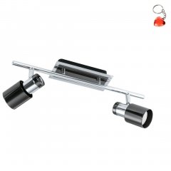 Lampa reflektor spot DAVIDA 1 30833 Eglo