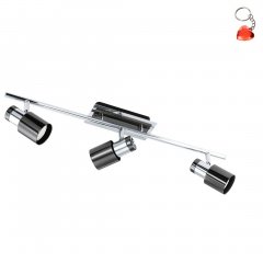 Lampa reflektor spot DAVIDA 1 30834 Eglo