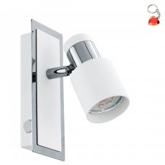 Lampa reflektor spot DAVIDA 92084 Eglo