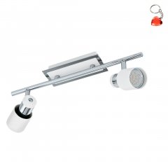 Lampa reflektor spot DAVIDA 92085 Eglo