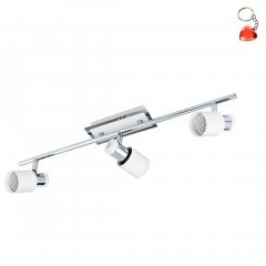 Lampa reflektor spot DAVIDA 92086 Eglo