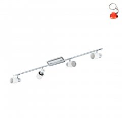 Lampa reflektor spot DAVIDA 92087 Eglo