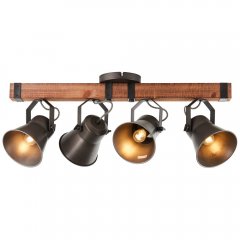 Lampa reflektor spot DECCA 85831 / 46 Brilliant