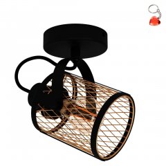 Lampa reflektor spot DELLOW 43531 Eglo