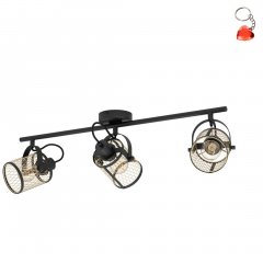 Lampa reflektor spot DELLOW 43533 Eglo