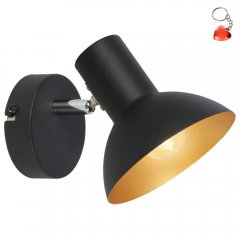 Lampa reflektor spot DISO 91-63410 Candellux