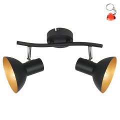 Lampa reflektor spot DISO 92-63427 Candellux