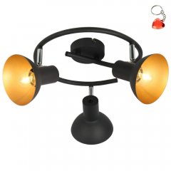 Lampa reflektor spot DISO 98-63434 Candellux