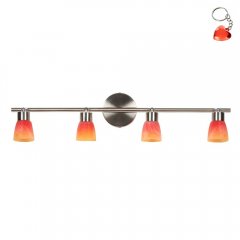 Lampa reflektor spot DROPS 94-07394 Candellux
