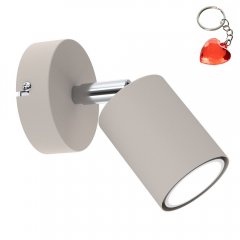 Lampa reflektor spot dziecięcy FUN 9296 Luminex