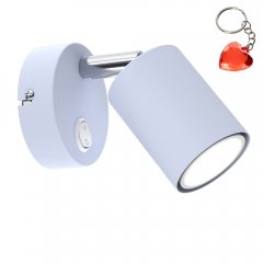 Lampa reflektor spot dziecięcy FUN 9323 Luminex