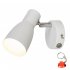 Lampa reflektor spot EBONY 6025 Rabalux
