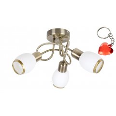 Lampa reflektor spot ELITE 1098 Rabalux