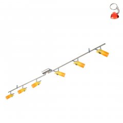 Lampa reflektor spot ELITE 2 86187 Eglo