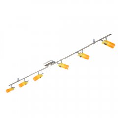 Lampa reflektor spot ELITE 2 86187 Eglo