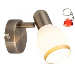 Lampa reflektor spot ELITE 5970 Rabalux