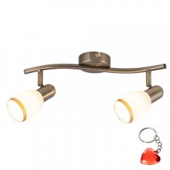 Lampa reflektor spot ELITE 5971 Rabalux