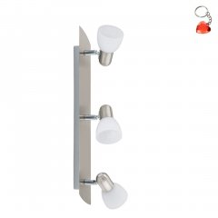 Lampa reflektor spot ENEA 90985 Eglo