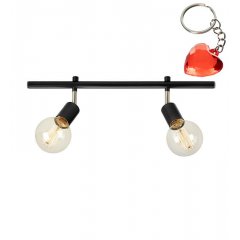 Lampa reflektor spot EXPAND 107969 Markslojd