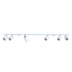 Lampa reflektor spot EYE SPOT VI 6607 Nowodvorski