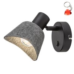 Lampa reflektor spot FARELIA 73005 Rabalux