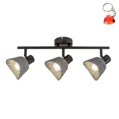 Lampa reflektor spot FARELIA 73007 Rabalux