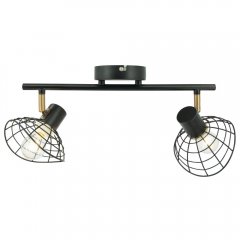 Lampa reflektor spot FELIX 8631 / 2 BL CO Elem