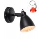 Lampa reflektor spot FJALLBACKA 108082 Markslojd