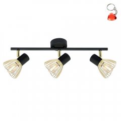 Lampa reflektor spot FLY 93-61928 Candellux