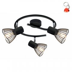 Lampa reflektor spot FLY 98-61935 Candellux