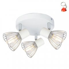 Lampa reflektor spot FLY 98-61980 Candellux